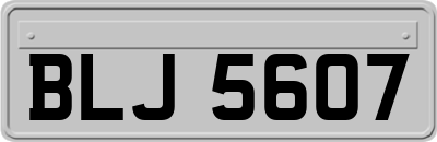 BLJ5607