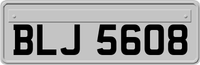 BLJ5608