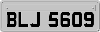 BLJ5609