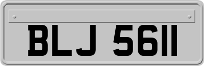 BLJ5611