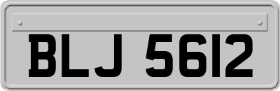 BLJ5612