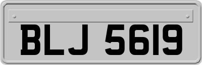 BLJ5619