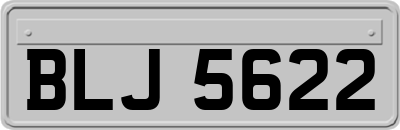 BLJ5622