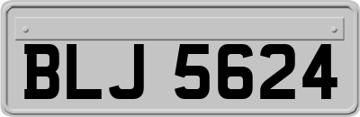 BLJ5624