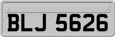 BLJ5626