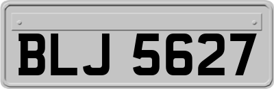 BLJ5627