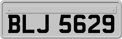 BLJ5629