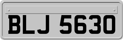 BLJ5630