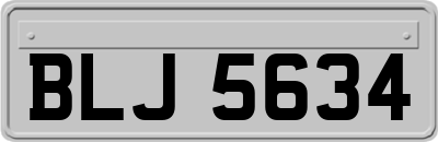 BLJ5634