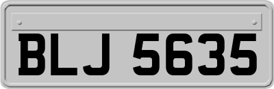 BLJ5635