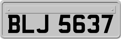 BLJ5637