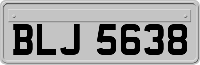 BLJ5638