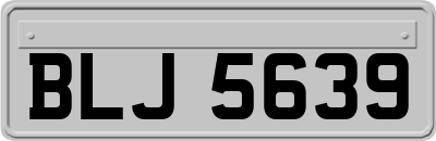 BLJ5639