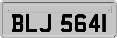 BLJ5641