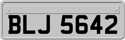 BLJ5642