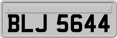 BLJ5644