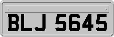 BLJ5645