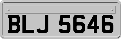 BLJ5646