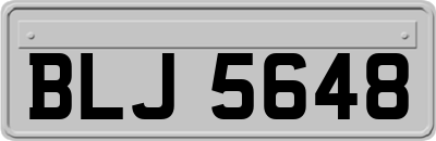 BLJ5648