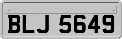 BLJ5649