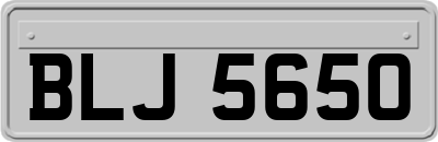 BLJ5650
