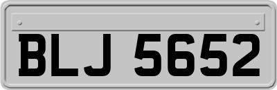 BLJ5652
