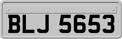 BLJ5653