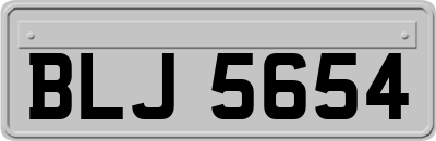 BLJ5654