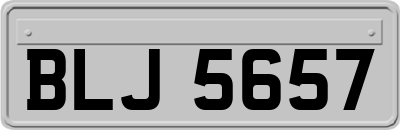 BLJ5657