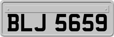 BLJ5659