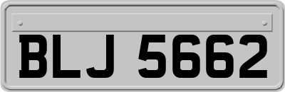 BLJ5662