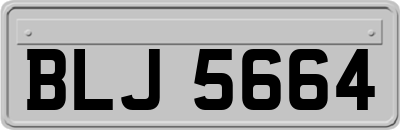 BLJ5664