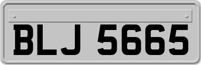 BLJ5665