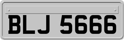 BLJ5666
