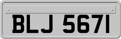 BLJ5671
