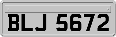 BLJ5672