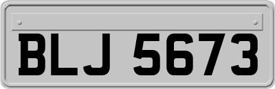 BLJ5673