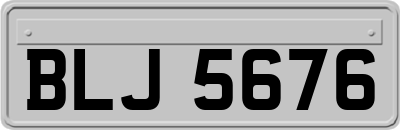 BLJ5676