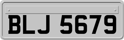 BLJ5679
