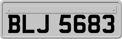 BLJ5683