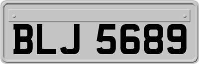 BLJ5689