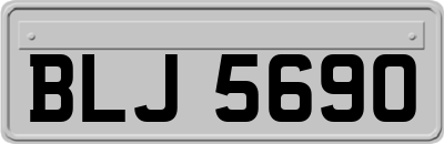BLJ5690