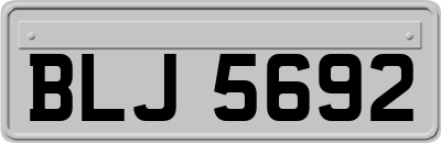 BLJ5692