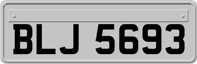BLJ5693