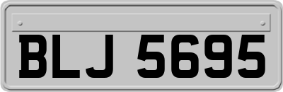 BLJ5695