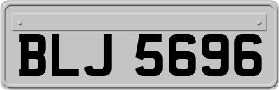 BLJ5696