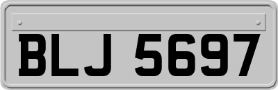 BLJ5697