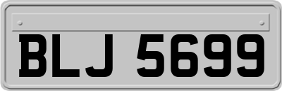 BLJ5699