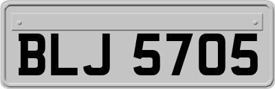 BLJ5705