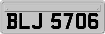 BLJ5706